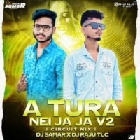 A Tura Nei Ja V2 (Circuit Mix) Dj Samar X Dj Raju Tlc.mp3