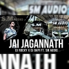 JAI JAGANNATH DJ ROCKY X DJ BAPI ANGUL FT SM AUDIO