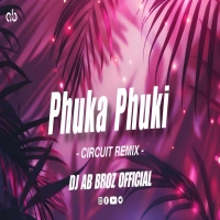 PHUKA PHUKI (SAMBALPURI CIRCUIT REMIX) DJ AB BROZ OFFICIAL.mp3