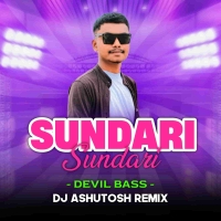 SUNDARI SUNDARI (MARATHI DEVIL BASS) DJ ASHUTOSH.mp3