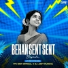 Behan Sent Sent Basache (Purulia Ut Rhythm Mix) Dj Smp Official Nd Dj Jeet