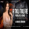A Tikli Tikli Re (Purulia Edm Trance Mix) Dj Abishek Jharkhand