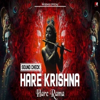 Hare Krishna Hare Rama (Sound Check) Dj Pk Remix Official.mp3