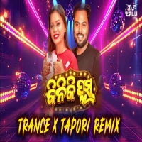 Kiniki Plus Sampoo (Odia Trance Tapori Mix) Dj Lalu Official.mp3