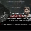 1 2 3 4 5 6 PARDESHI BABU TIKE RAH (CIRCUIT X TAPORI) DJ ROCKY X EXTRA X LED