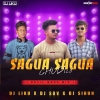 Sagua Sagua Chudi 2.0 (Devil Bass Mix) Dj Liku X Dj Sov X Sibun