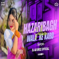Hazaribagh Wala Ke Salam (Ngp Tapori Mix) Dj Ab Broz Official.mp3