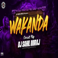 Wakanda Theme Trance (Circuit Mix) Dj Sahil Miraj.mp3