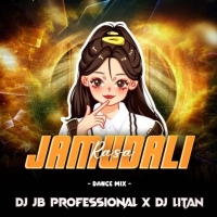 RASA JAMUDALI (SAMBALPURI VIBE MIX) JB PROFESSIONAL X DJ LITAN.mp3