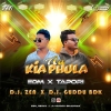 A Kia Phula Chumku Chuma (Edm X Tapori) Dj Zen x Dj Guddu