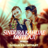 Sindura Kahijae Mote Aji (Odia Dance Mix) Dj Raja X Dj Satyajit.mp3