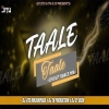 Tale Tale Vs Bajare Nagin (Circuit Dance Mix) Dj Jitu Machhipada x Dj Tn Production X Dj Sy Bbsr