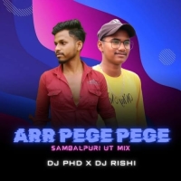 Special Sarabi (Sambalpuri Ut Mix) Dj Phd X Dj Rishi.mp3