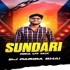 SUNDARI (ODIA UT MIX) DJ PARIDA BHAI