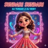 SUNDARI SUNDARI (VIRAL MARATHI SONG UT MIX) DJ TUSHAR X DJ VICKY