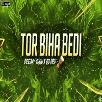 Tor Biha Bedi Umakanta Barik (Circuit x Tapori) Dj Dev x Deejay Sugu.mp3