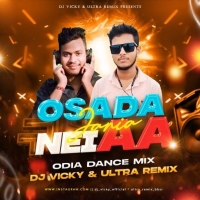 OSADA NEI AA (ODIA DANCE MIX) DJ VICKY X DJ ULTRA REMIX.mp3