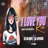 Rina Re Rina I Love You (Sambalpuri Edm Tapori Mix) Dj Ab Broz X Sb Official