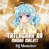Tatlagarh Ra Madhu Malati (Sambalpuri Dance Mix) Dj Monster