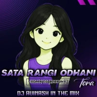 SATA RANGI ODHANI TORA (EDM DEVIL BASS MIX) DJ AVINASH.mp3