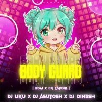 Body Guard (Sambalpuri Cg Tapori Mix) Dj Liku x Dj Ashutosh x Dj Dinesh.mp3