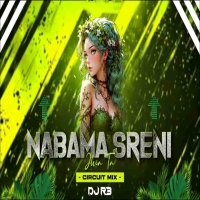Nabama Sreni Jhia Ta (Edm Trance Mix) Dj R3.mp3