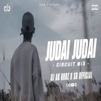 Judai Judai Umakant Barik (Sambalpuri Edm Circuit Mix) Dj Ab Broz X Sb Official.mp3