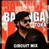 Balunga Toka (Odia Dance Mix) Dj Unique Bbsr