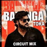 Balunga Toka (Odia Dance Mix) Dj Unique Bbsr.mp3