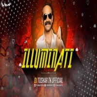 Illuminati Aavesham (Tapori Remix) Dj Tushar Tk.mp3