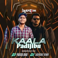 KALA PADIJIBU (SINGHA BAJA MIX) DJ PARIDA BHAI X DJ LASERSIDEZ BBSR.mp3