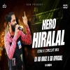 HERO HIRALAL (SAMBALPURI EDM CIRCUIT MIX) DJ AB BROZ X SB OFFICIAL
