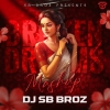 Odia Broken Dreams Mashup DJ SB BroZ Ft Humane Sagar
