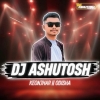 UDI UDI BIMANA RE JIBA (EDM X TAPORI) DJ ASHUTOSH X DJ ASHUTOSH CTC
