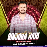 Sindura Kahi Jae Mote Aaji (Odia Dance Mix) Dj Sambit Exclusive.mp3