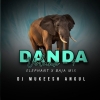 Danda (Ghanta Baja X Elephant Horn Mix) Dj Mukesh Angul