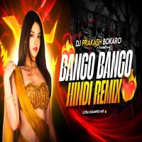 Bongo Bongo (Humming Edm Mix) Dj Prakash Bokaro.mp3