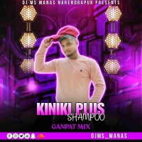 Kiniki Plus (Ganpat Mix) Dj Ms Manas Narendrapur.mp3