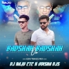 Badshah O Badshah (Edm Trance Mix) Dj Raju Ctc X Odisha Djs