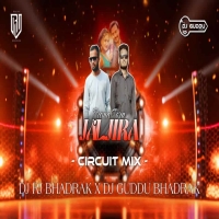 Prema Tora Jaljeera (Circuit Mix) Dj Rj Bhadrak X Dj Guddu Bhadrak.mp3