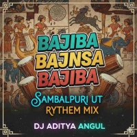 Bajiba Bajiba Baunsa Bajiba (Sambalpuri Rhythm Mix) Dj Aditya Angul.mp3