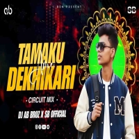 Tamaku Dekhikari Ame (Sambalpuri Circuit Mix) Dj Ab Broz X Sb Official.mp3