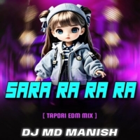 Sara Ra Ra Ra (Oriya Tapori Edm Mix) Dj Md Manish.mp3