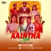 Aaintha Khia (Odia Matal Dance Mix) Dj Titu Gm