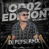 Mu Mathare Odhana Debi (Edm x Desi) Dj Pepsi Bbsr