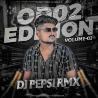 Mu Mathare Odhana Debi (Edm x Desi) Dj Pepsi Bbsr.mp3