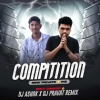 Horn Competition Only Demand Dj Ashok x Dj Pravat