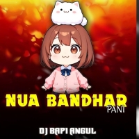 Nua Bandhar Pani (Sambalpuri Folk Mix) Dj Bapi Angul.mp3