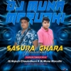 Sasura Ghara Jindabad (Odia Tapori Trrot Mix) Dj Rajesh X Dj Muna Marudhi