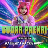 Gudar Paenri (Sambalpuri Tapori Edm Mix) Dj Rocky X Dj Bapi Angul.mp3